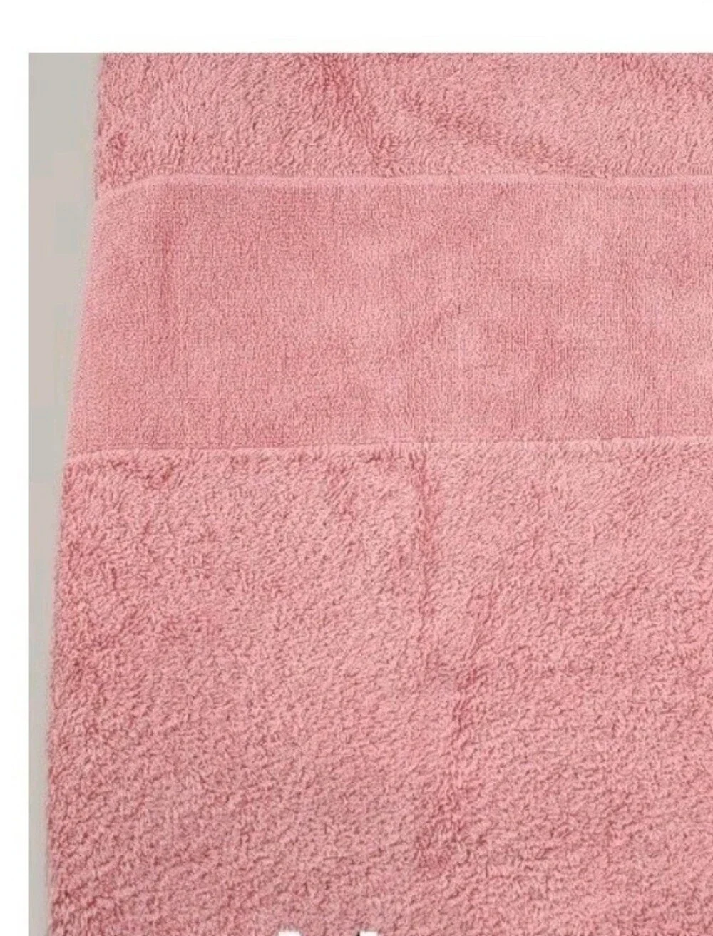 Abyss Super Line Collection Cotton Bath Sheet 40